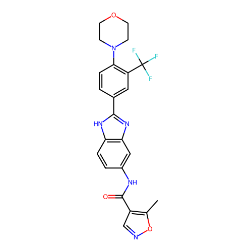 Chemical structure of BindingDB Monomer ID 787248