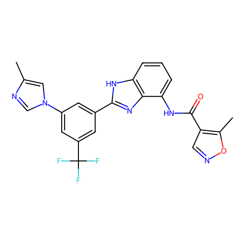 Chemical structure of BindingDB Monomer ID 787263