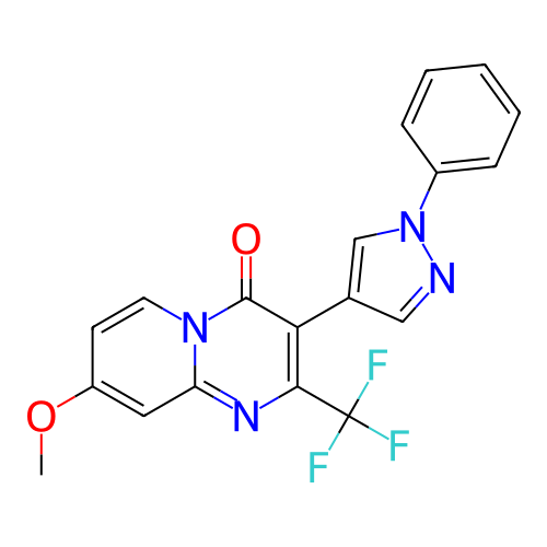 Chemical structure of BindingDB Monomer ID 787330