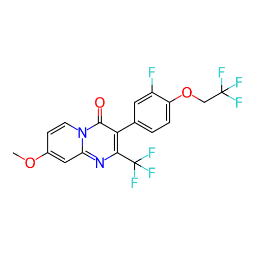 Chemical structure of BindingDB Monomer ID 787331