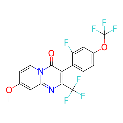 Chemical structure of BindingDB Monomer ID 787396