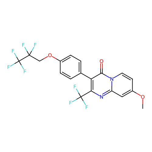 Chemical structure of BindingDB Monomer ID 787406