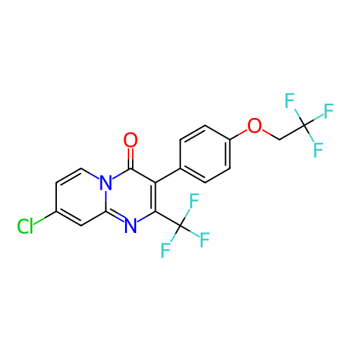 Chemical structure of BindingDB Monomer ID 787423