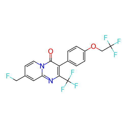Chemical structure of BindingDB Monomer ID 787437