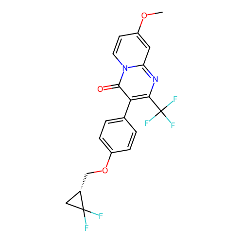 Chemical structure of BindingDB Monomer ID 787469