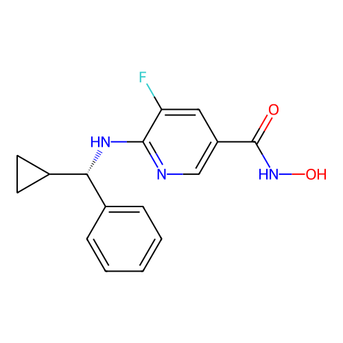 Chemical structure of BindingDB Monomer ID 787492