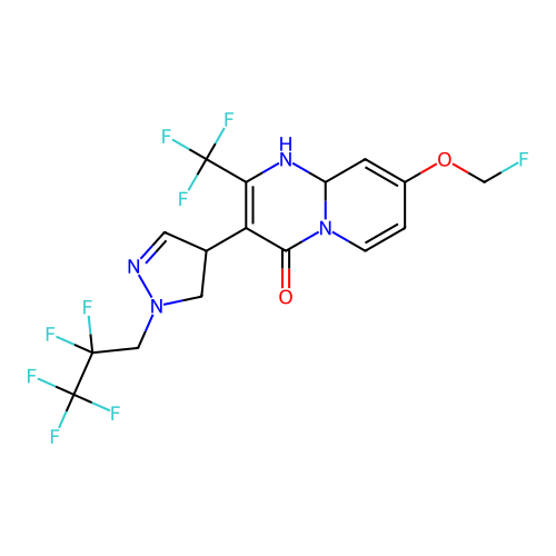 Chemical structure of BindingDB Monomer ID 787496