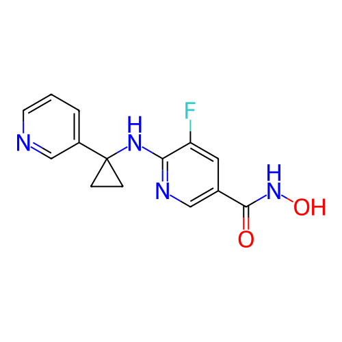 Chemical structure of BindingDB Monomer ID 787510