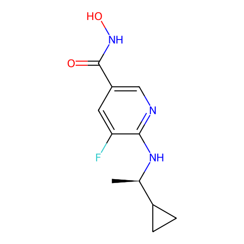 Chemical structure of BindingDB Monomer ID 787514