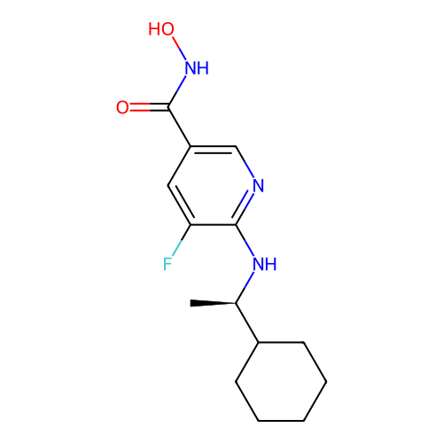 Chemical structure of BindingDB Monomer ID 787519