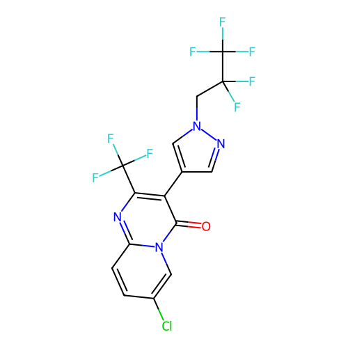 Chemical structure of BindingDB Monomer ID 787531
