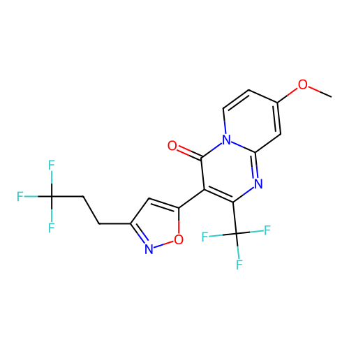 Chemical structure of BindingDB Monomer ID 787543