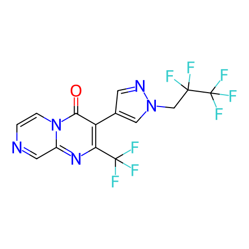 Chemical structure of BindingDB Monomer ID 787559