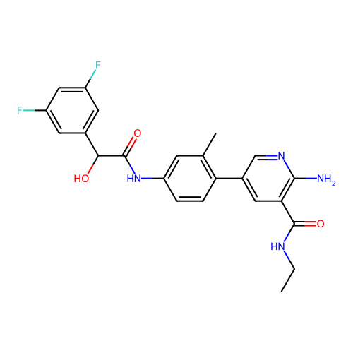 Chemical structure of BindingDB Monomer ID 787823