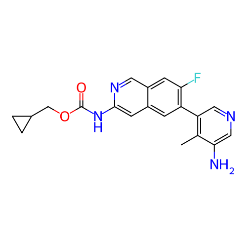Chemical structure of BindingDB Monomer ID 787984