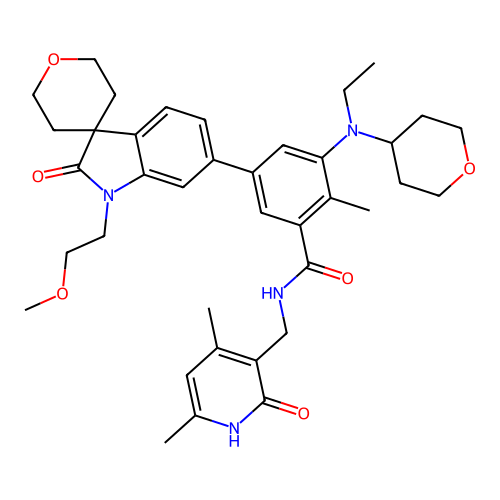 Chemical structure of BindingDB Monomer ID 788022