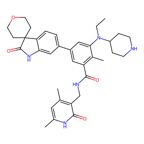 Chemical structure of BindingDB Monomer ID 788053
