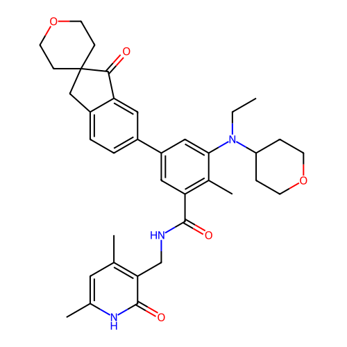 Chemical structure of BindingDB Monomer ID 788055