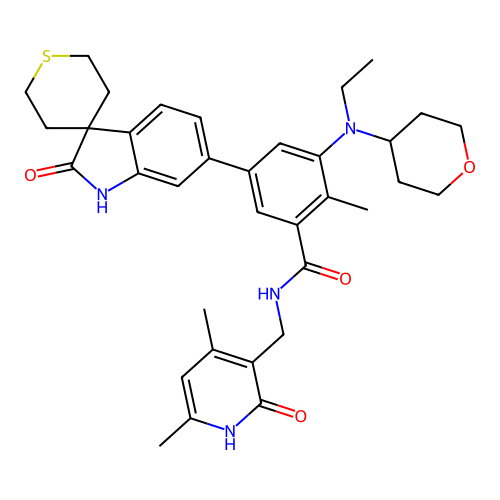Chemical structure of BindingDB Monomer ID 788066