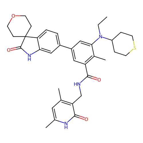 Chemical structure of BindingDB Monomer ID 788072