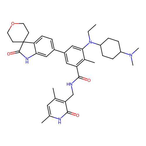 Chemical structure of BindingDB Monomer ID 788075