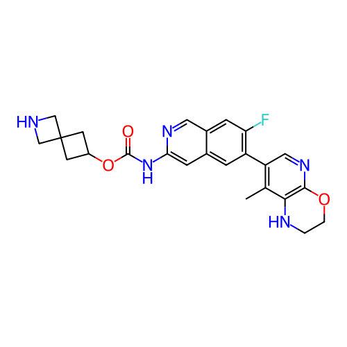 Chemical structure of BindingDB Monomer ID 788113