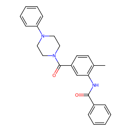 Chemical structure of BindingDB Monomer ID 788825