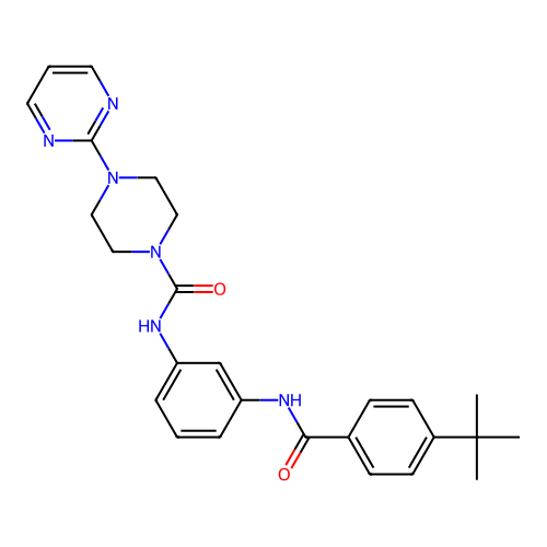 Chemical structure of BindingDB Monomer ID 788871