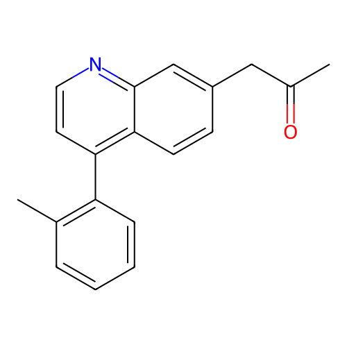 Chemical structure of BindingDB Monomer ID 788996