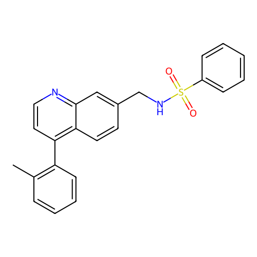 Chemical structure of BindingDB Monomer ID 789002