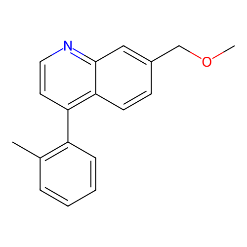 Chemical structure of BindingDB Monomer ID 789003