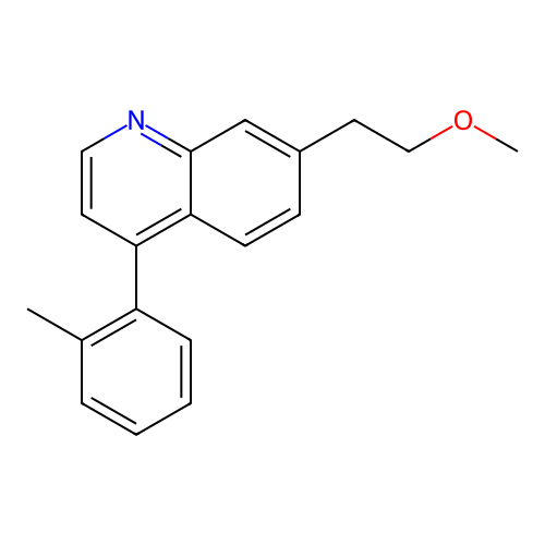 Chemical structure of BindingDB Monomer ID 789014