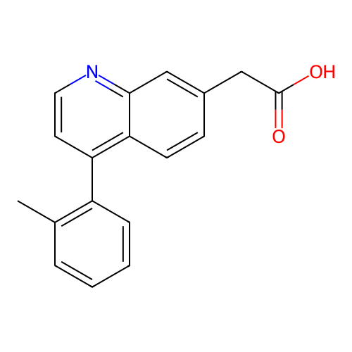 Chemical structure of BindingDB Monomer ID 789016
