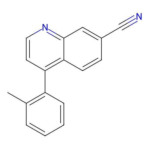 Chemical structure of BindingDB Monomer ID 789018