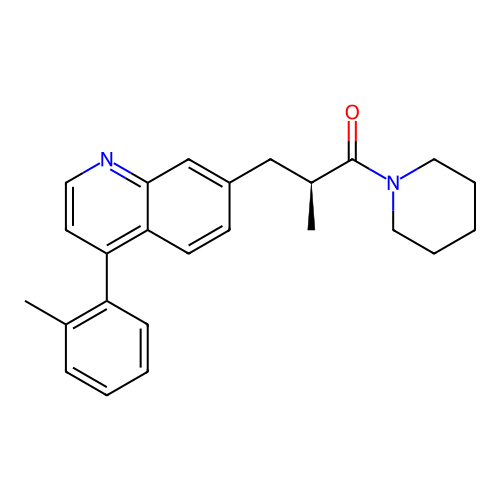 Chemical structure of BindingDB Monomer ID 789019