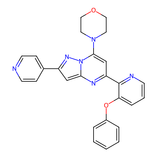 Chemical structure of BindingDB Monomer ID 789285