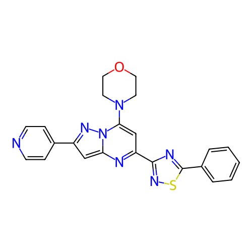 Chemical structure of BindingDB Monomer ID 789355