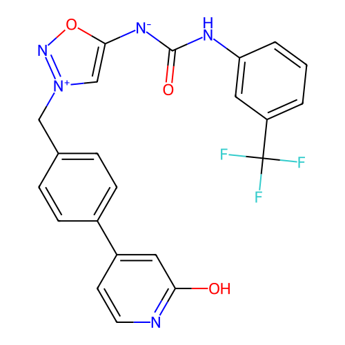 Chemical structure of BindingDB Monomer ID 789618