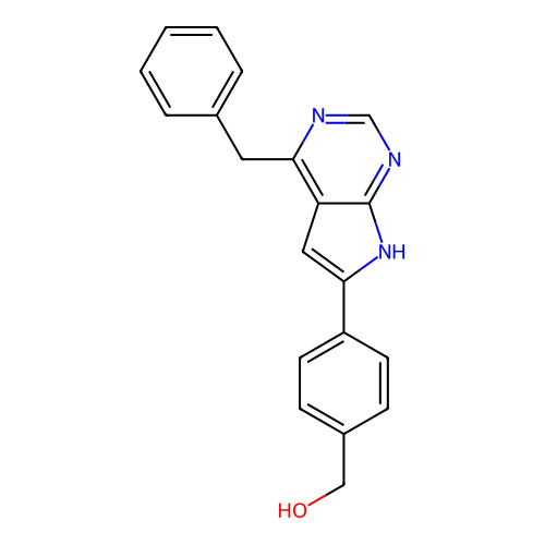 Chemical structure of BindingDB Monomer ID 789746