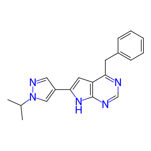 Chemical structure of BindingDB Monomer ID 789766