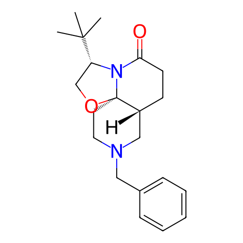 Chemical structure of BindingDB Monomer ID 789938