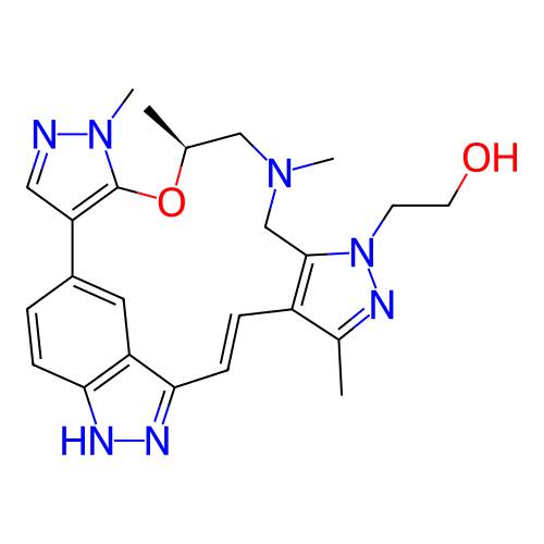 Chemical structure of BindingDB Monomer ID 789968