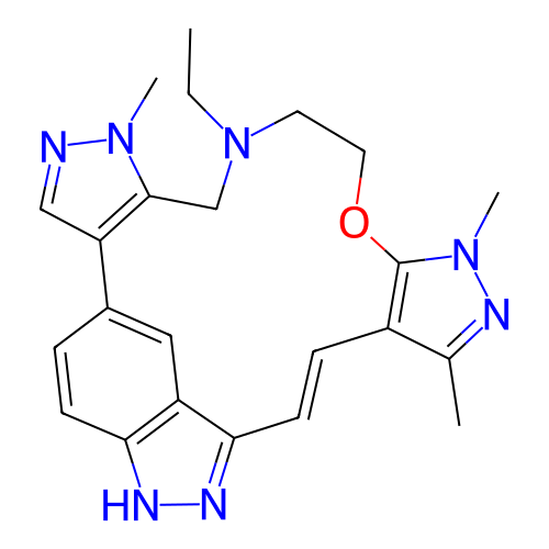 Chemical structure of BindingDB Monomer ID 790004