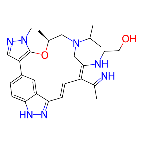 Chemical structure of BindingDB Monomer ID 790007