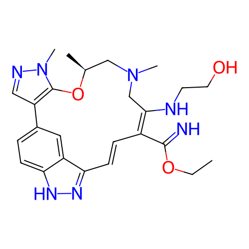 Chemical structure of BindingDB Monomer ID 790012