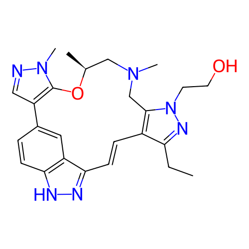 Chemical structure of BindingDB Monomer ID 790022