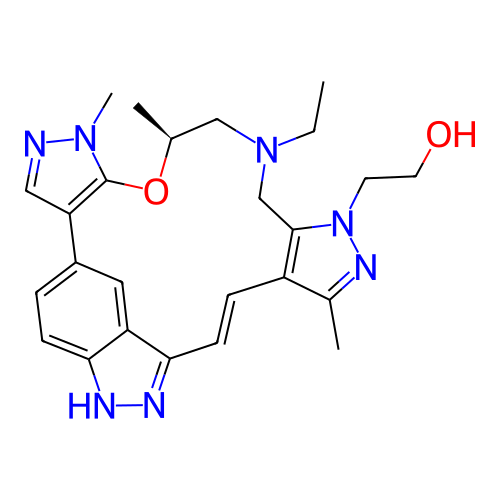Chemical structure of BindingDB Monomer ID 790026