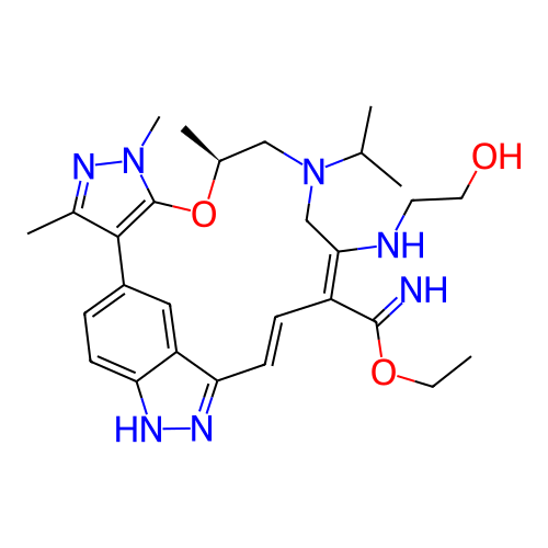 Chemical structure of BindingDB Monomer ID 790033