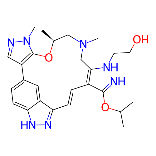 Chemical structure of BindingDB Monomer ID 790036