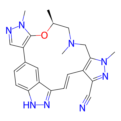 Chemical structure of BindingDB Monomer ID 790043